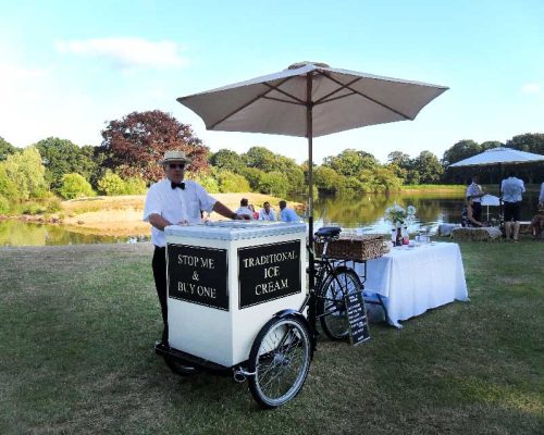 events-cart-hire-wedding-ice-cream-cart-hire