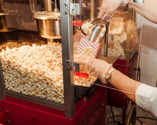 popcorn-cart-hire-events-dorset